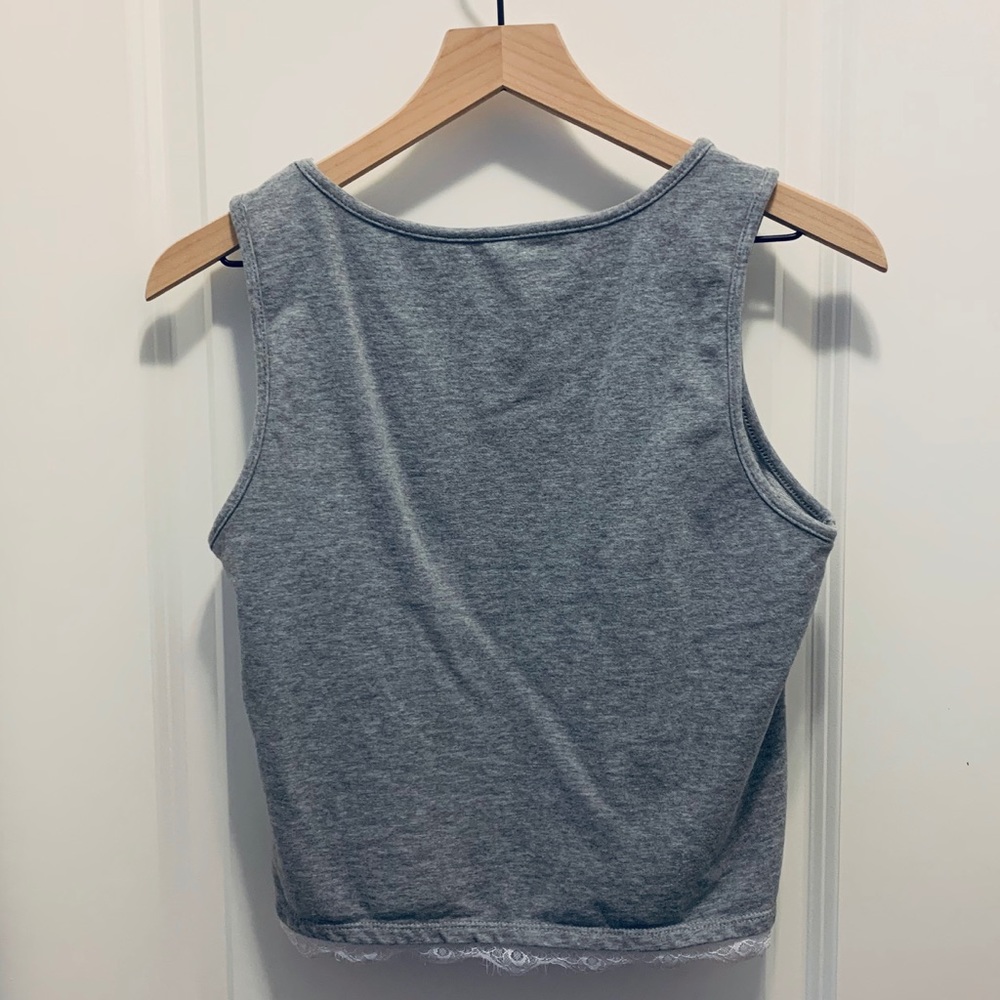 Fabletics crop top - Picture 2 of 7